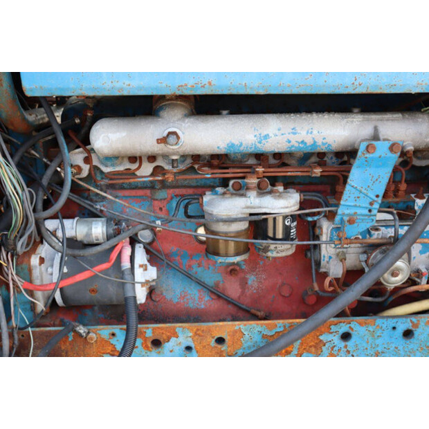 1980 Ford TW-10-48235612