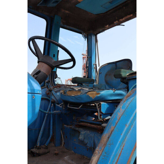 1980 Ford TW-10-48235613
