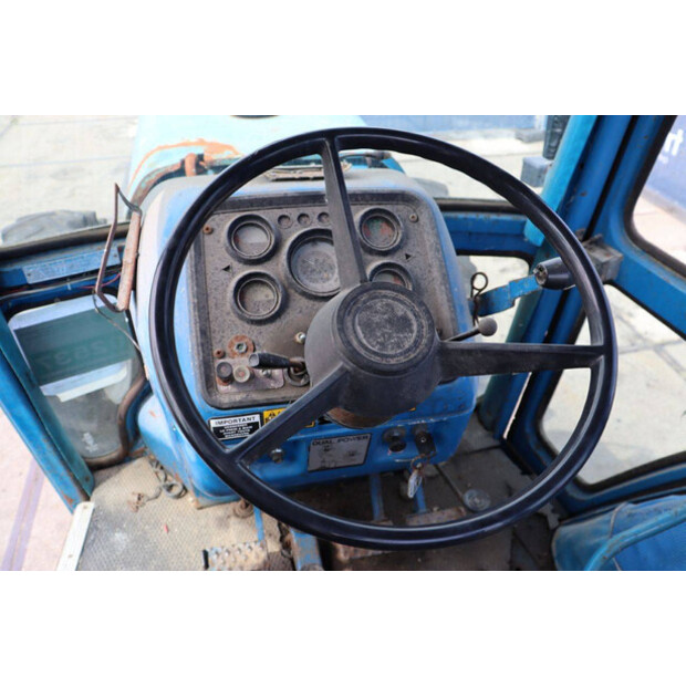 1980 Ford TW-10-48235615