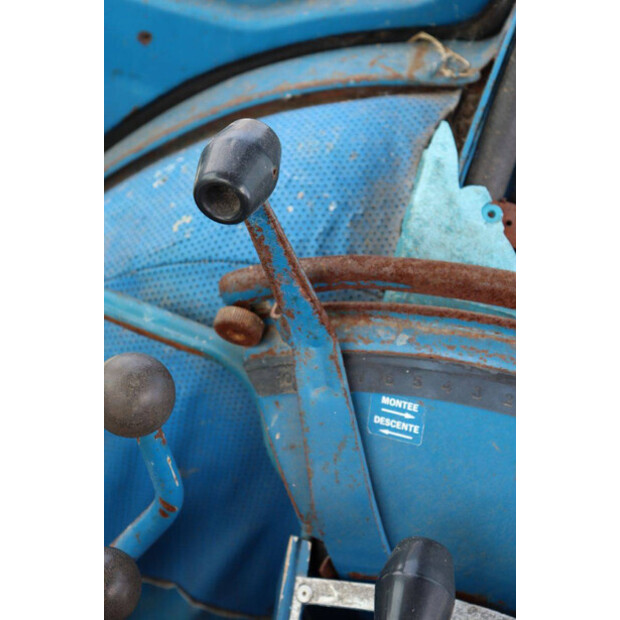 1980 Ford TW-10-48235619