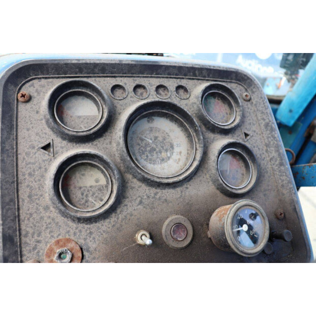 1980 Ford TW-10-48235624