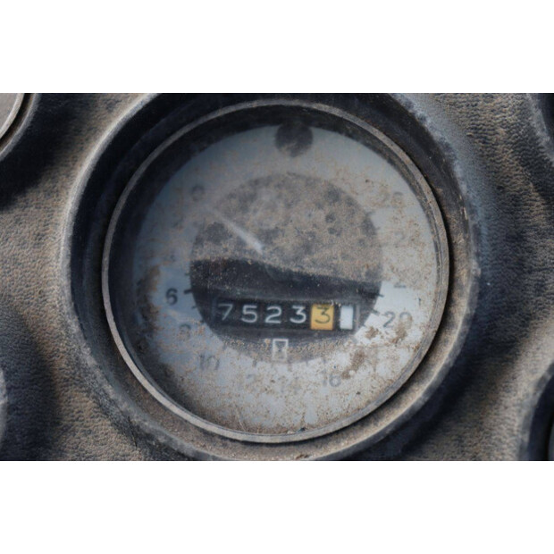 1980 Ford TW-10-48235625