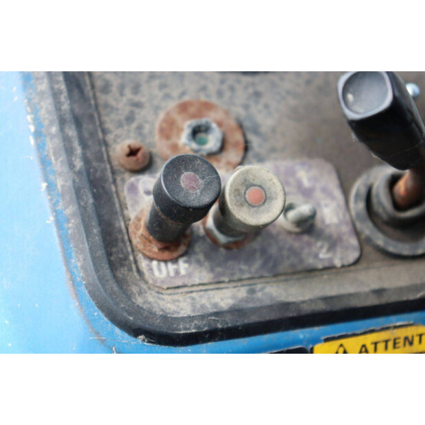1980 Ford TW-10-48235626