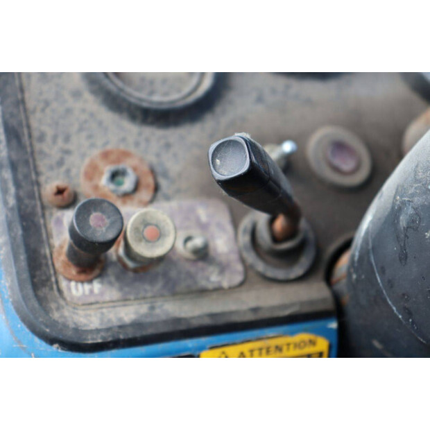 1980 Ford TW-10-48235627
