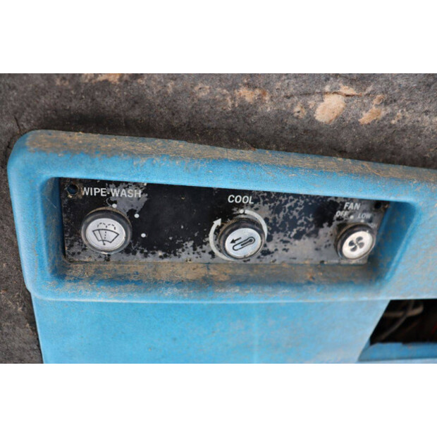 1980 Ford TW-10-48235631
