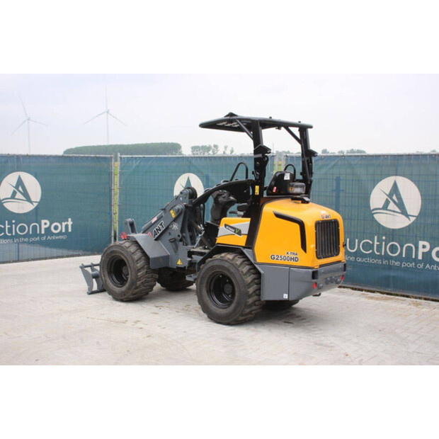 2020 GiANT G2500HD-48235729