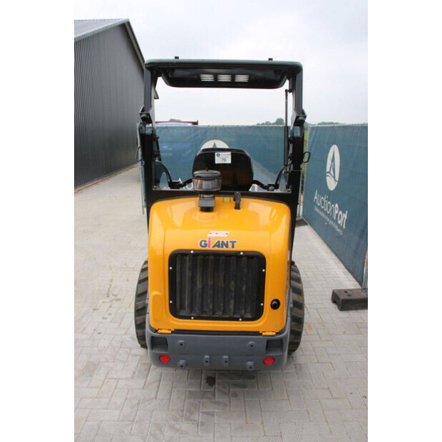 2020 GiANT G2500HD-48235730