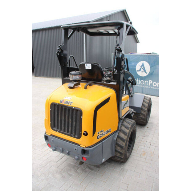 2020 GiANT G2500HD-48235731