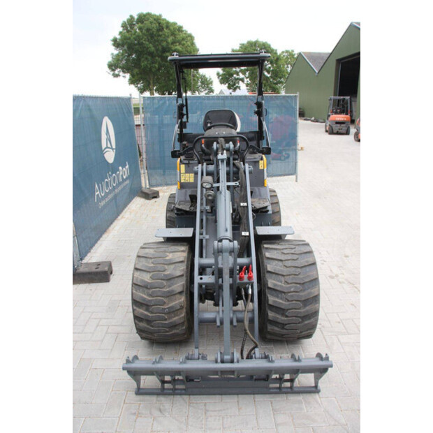 2020 GiANT G2500HD-48235733