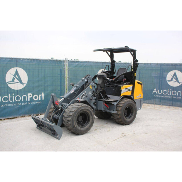 2020 GiANT G2500HD-48235734