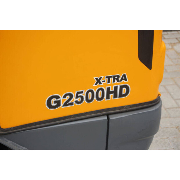 2020 GiANT G2500HD-48235740