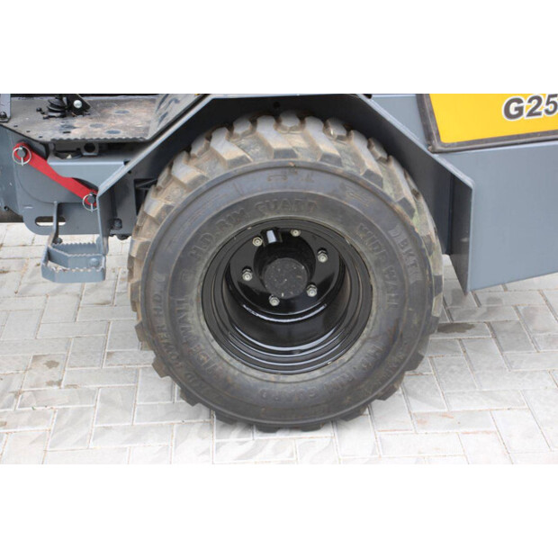 2020 GiANT G2500HD-48235742