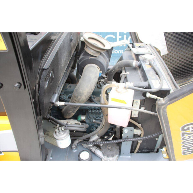 2020 GiANT G2500HD-48235745