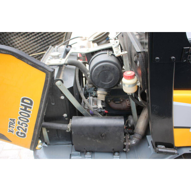 2020 GiANT G2500HD-48235747