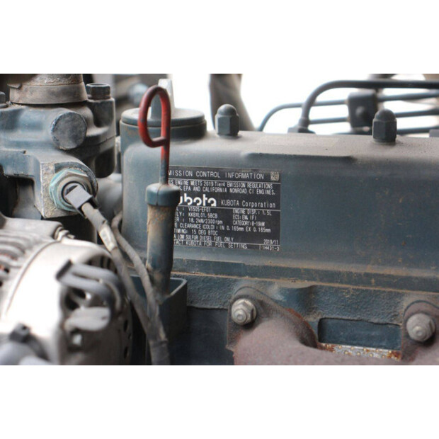 2020 GiANT G2500HD-48235748