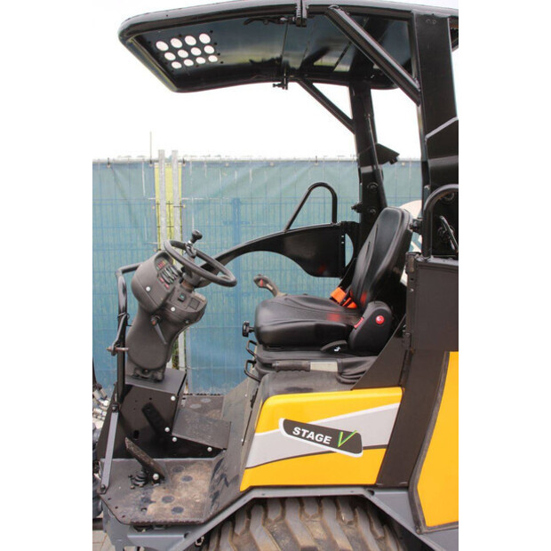 2020 GiANT G2500HD-48235749