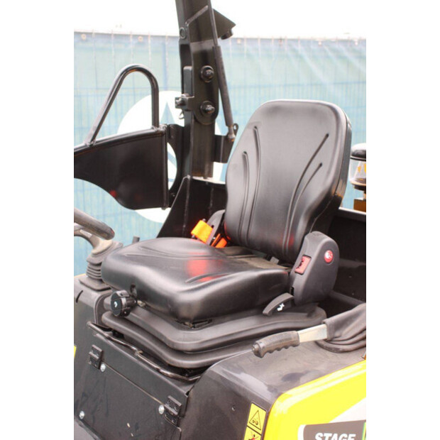 2020 GiANT G2500HD-48235750