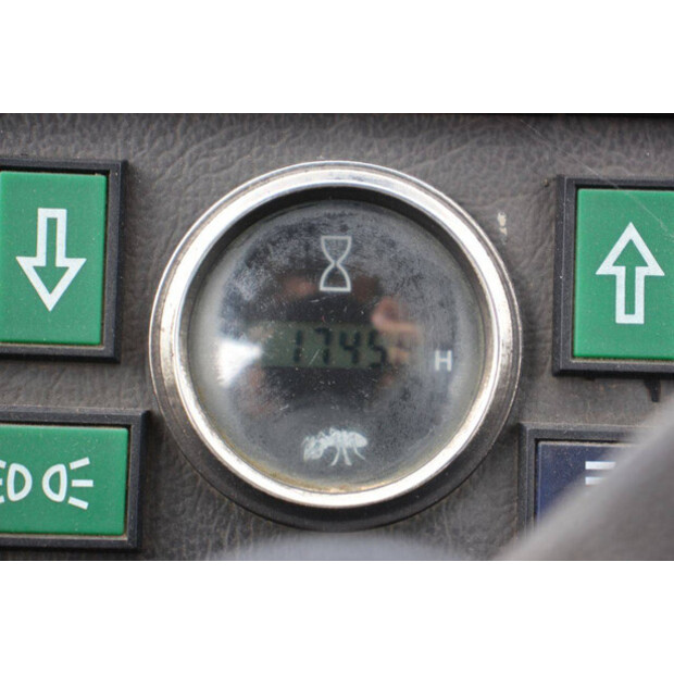 2020 GiANT G2500HD-48235754