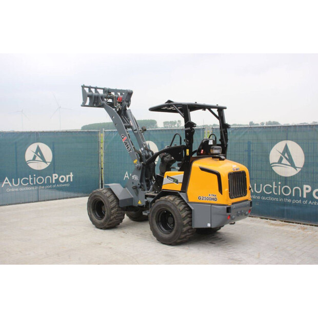 2020 GiANT G2500HD-48235757