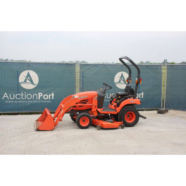 كوبوتا BX2350D-FR-48235831