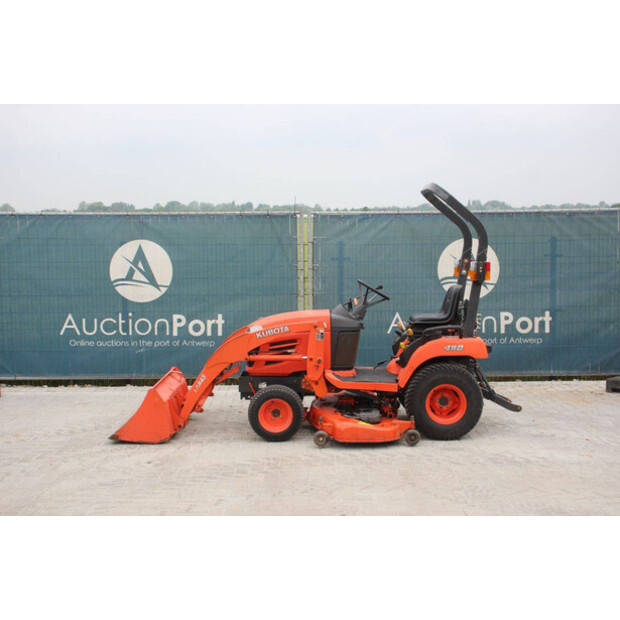 كوبوتا BX2350D-FR-48235832