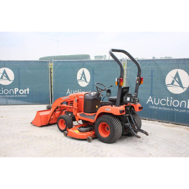 كوبوتا BX2350D-FR-48235833
