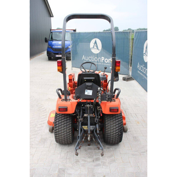 كوبوتا BX2350D-FR-48235834