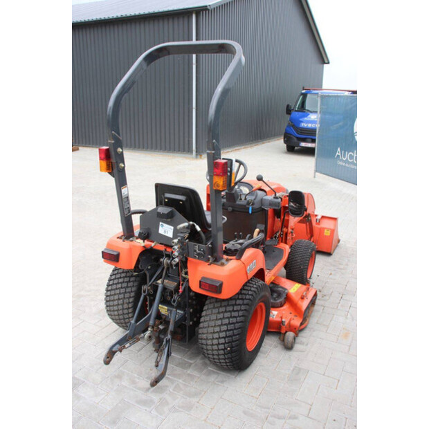 كوبوتا BX2350D-FR-48235835