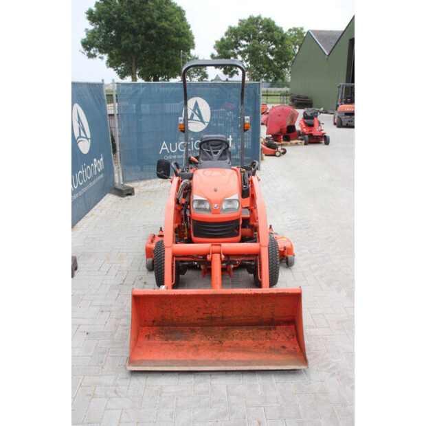 كوبوتا BX2350D-FR-48235837