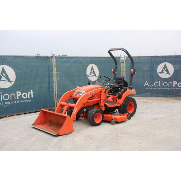 كوبوتا BX2350D-FR-48235838