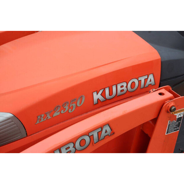 كوبوتا BX2350D-FR-48235841