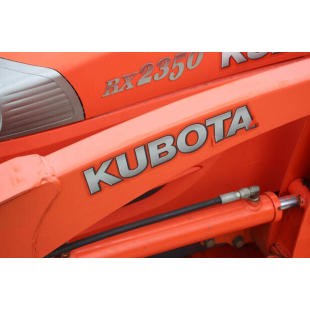 كوبوتا BX2350D-FR-48235842