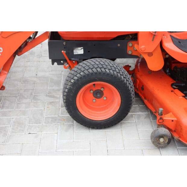 كوبوتا BX2350D-FR-48235843