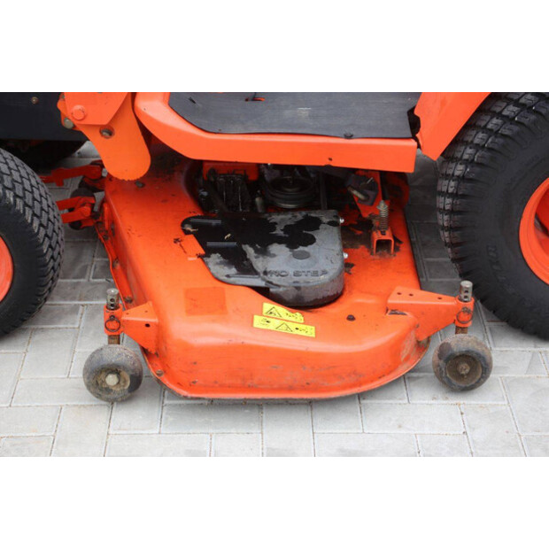 كوبوتا BX2350D-FR-48235844