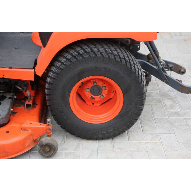كوبوتا BX2350D-FR-48235845