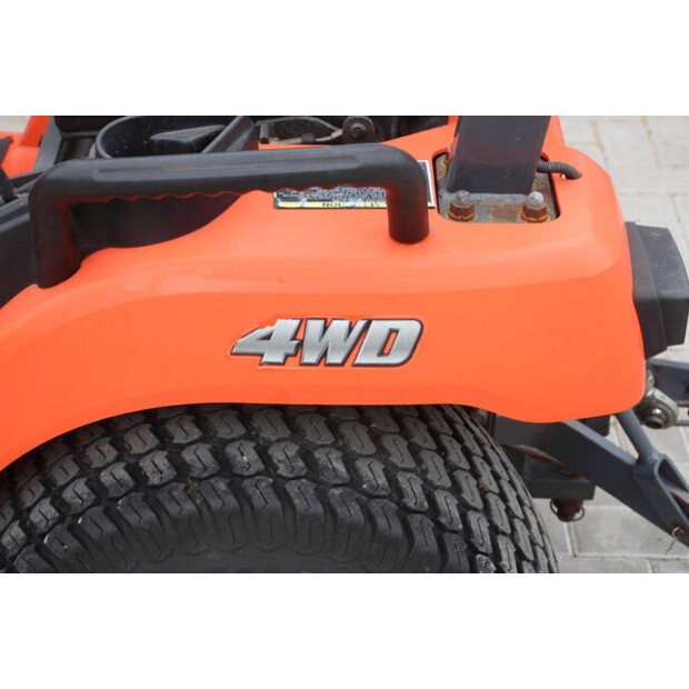 كوبوتا BX2350D-FR-48235846