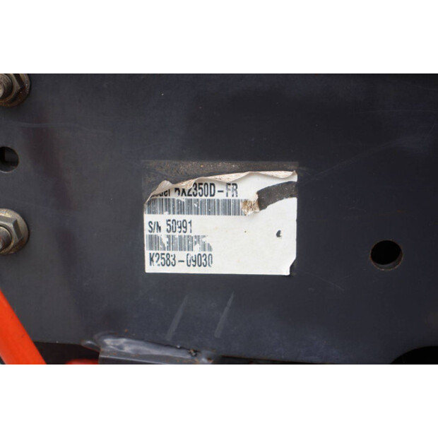كوبوتا BX2350D-FR-48235847