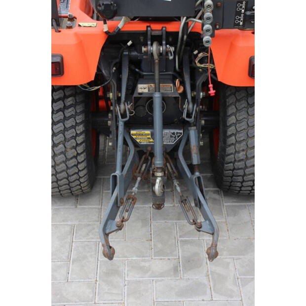 كوبوتا BX2350D-FR-48235849