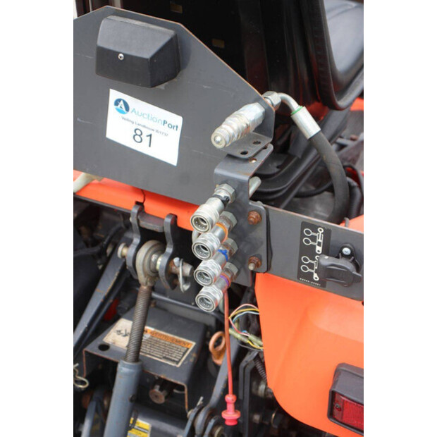 كوبوتا BX2350D-FR-48235851