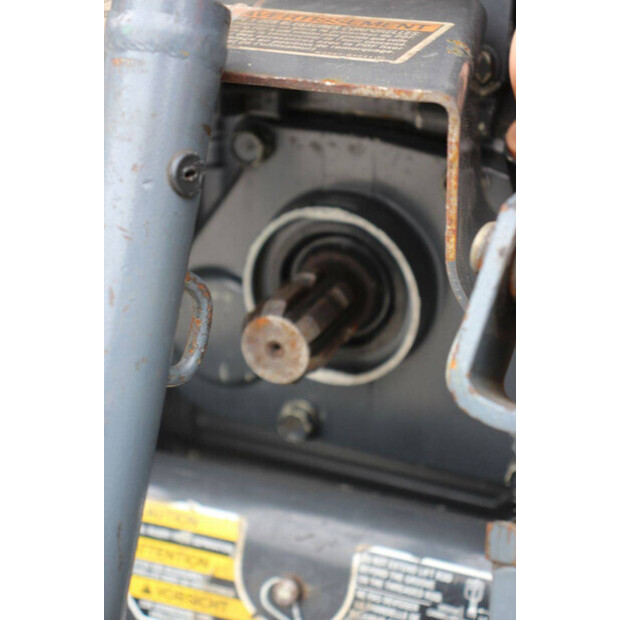 كوبوتا BX2350D-FR-48235852