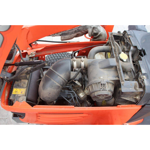 كوبوتا BX2350D-FR-48235854
