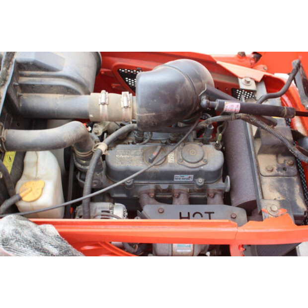 كوبوتا BX2350D-FR-48235855