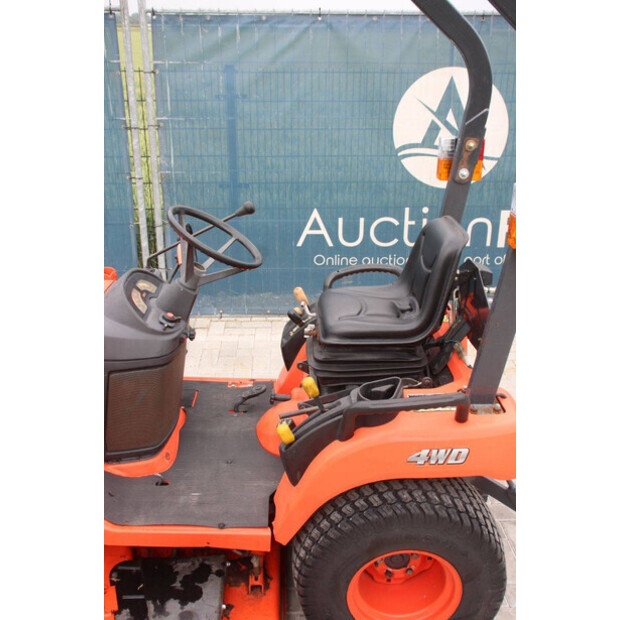 كوبوتا BX2350D-FR-48235857