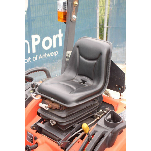 كوبوتا BX2350D-FR-48235860
