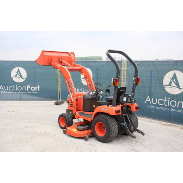 كوبوتا BX2350D-FR-48235866