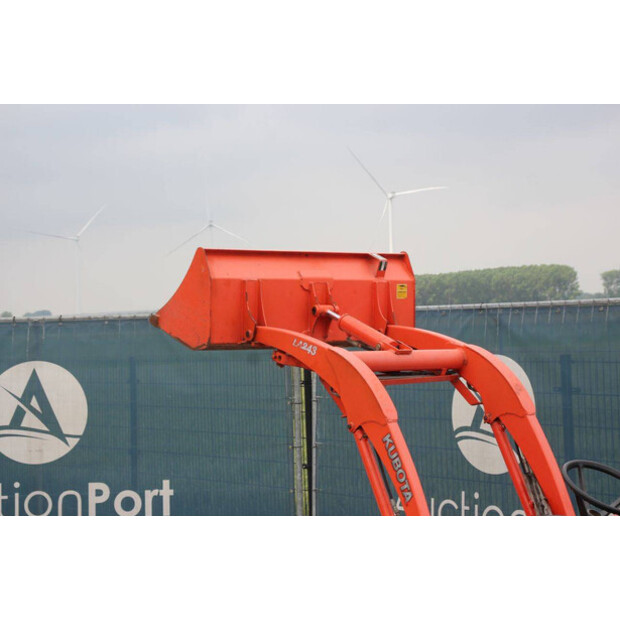 كوبوتا BX2350D-FR-48235867