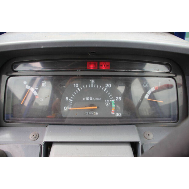Iseki HYDRO-48235895