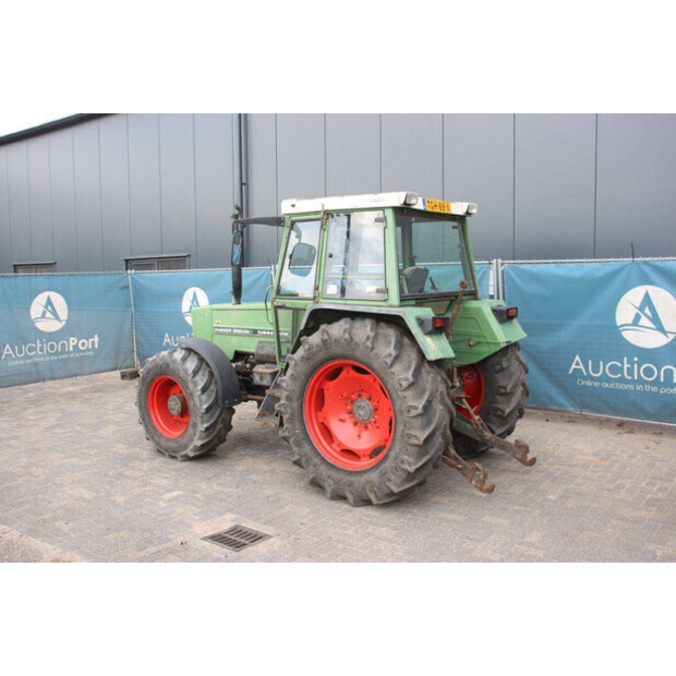 1982 Fendt FARMER 309 LSA-48235926