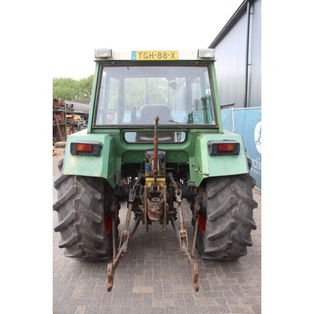 1982 Fendt FARMER 309 LSA-48235927