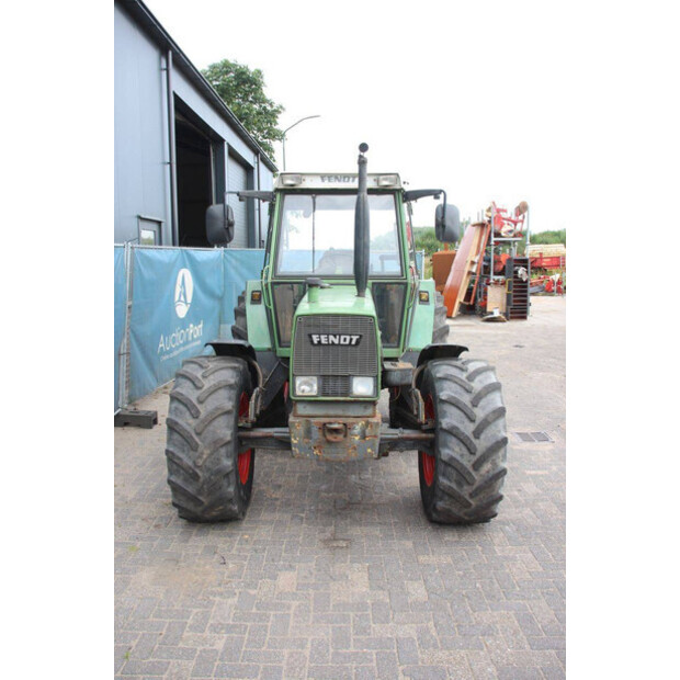 1982 Fendt FARMER 309 LSA-48235930